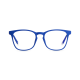 Barner Dalston Kids Screen Glasses 5-12 Years - Palace Blue