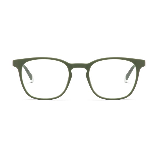 Barner Dalston Screen Glasses - Dark Green