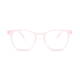 Barner Dalston Screen Glasses - Dusty Pink
