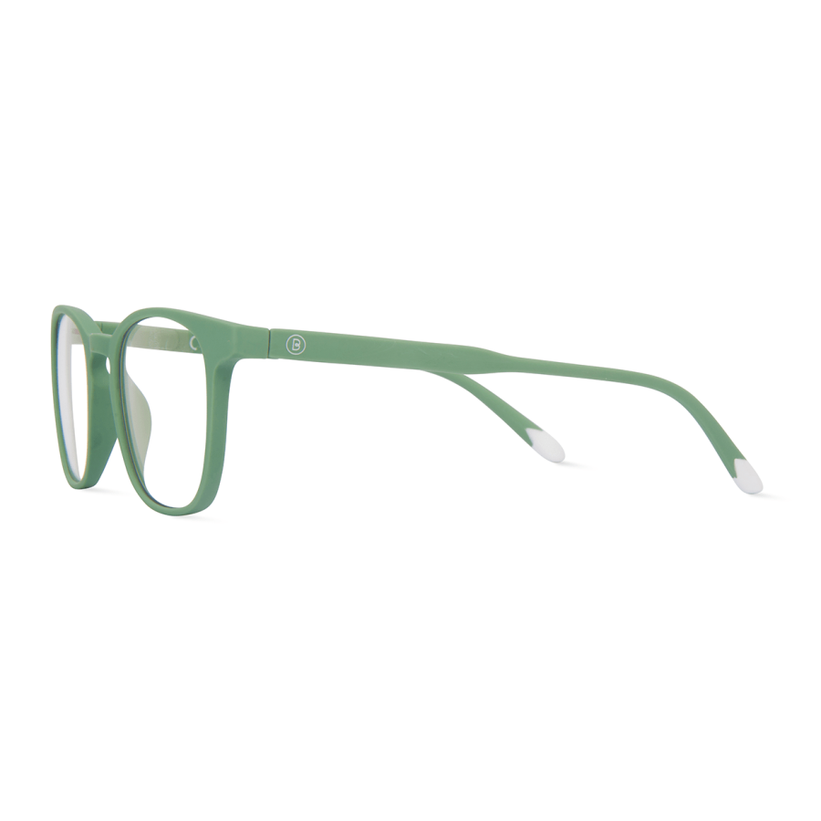 Barner Dalston Screen Glasses - Military Green