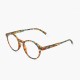 Barner Le Marais Anti-Bluelight Glasses - Light Tortoise