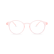 Barner Le Marais Screen Glasses - Dusty Pink