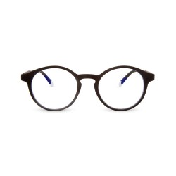 Barner Le Marais Screen Glasses - Black Nair Barner Le Marais Screen Glasses - Black Nair