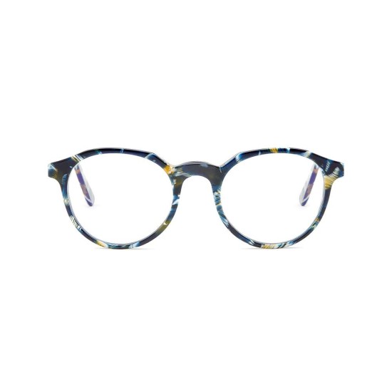 Barner Williamsburg Screen Glasses - Blue Havana