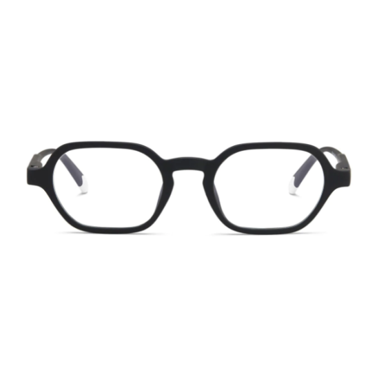 Barner Sodermalm Computer Glasses - Black Noir