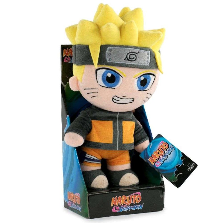 Barrado Plush - Naruto