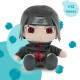 Barrado Plush: Naruto - Itachi Barrado Plush: Naruto - Itachi