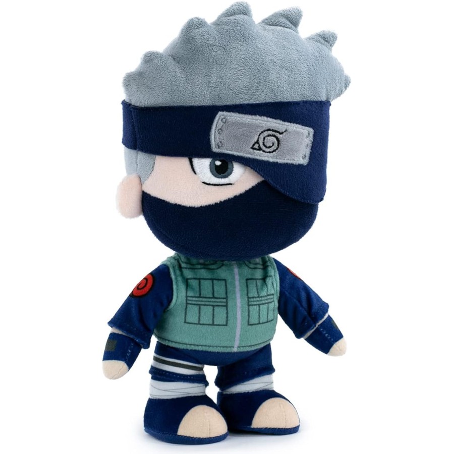 Barrado Plush: Naruto - Kakashi