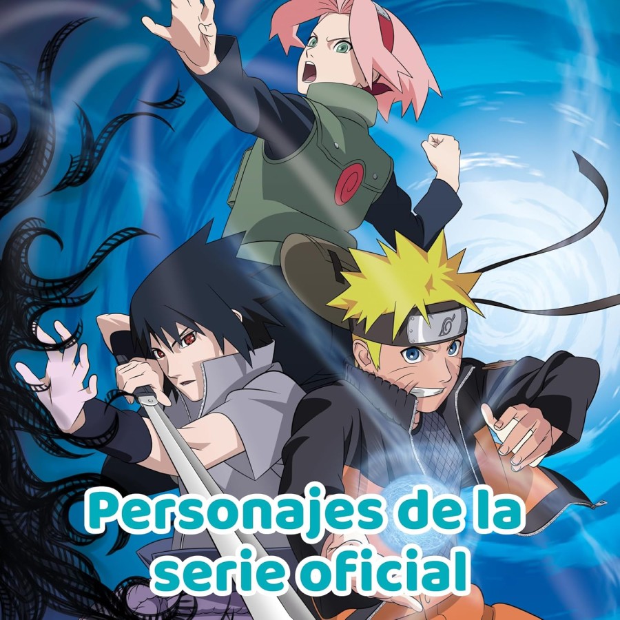 Barrado Plush: Naruto - Itachi