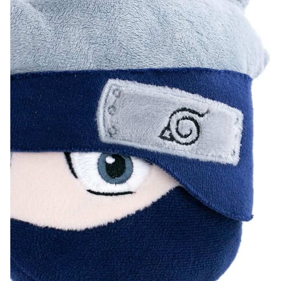 Barrado Plush: Naruto - Kakashi