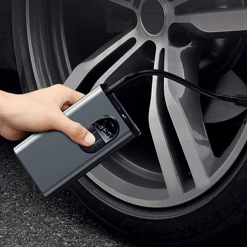 Baseus 54W electric car air inflator