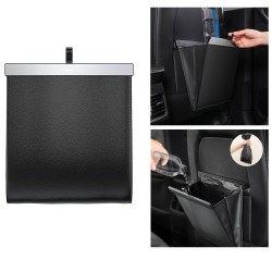 Baseus Large Garbage Bag for Back Seat of Cars