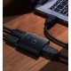 Baseus BS-OH114 AIRJOY SERIES  2-IN-1 Bidirectional HDMI Switch with 1m Cable