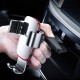 Baseus Mobile Phone Holder for Car Ventilation Metal Age Gravity - Silver