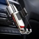 Baseus Mobile Phone Holder for Car Ventilation Metal Age Gravity - Silver