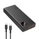 Baseus Portable Charger 20000mAh, USB C 65w PD Fast Charging Power Bank