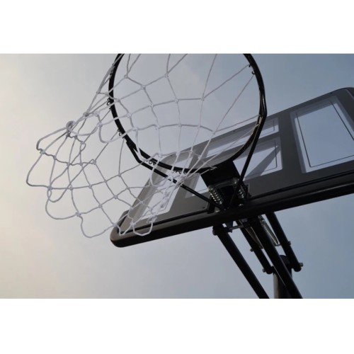 Basketball Hoop Stand