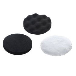 Polishing nozzles Baseus New Power Cordless Electric Polisher Black Polishing nozzles Baseus New Power Cordless Electric Polisher Black