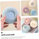 Super Soft Bath Sponge Flower (2Pack)