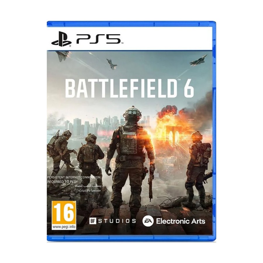 Battlefield 6 For PS5