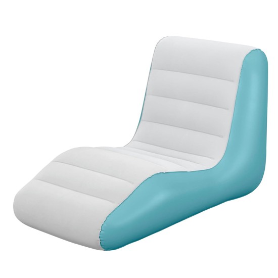 Bestway Leisure Luxe Chaise Longue Chair