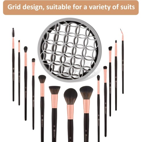 Electric Makeup Cleaner Brush