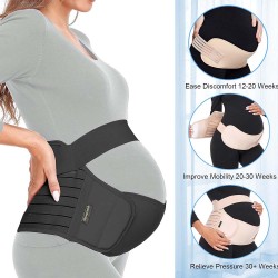 Belly Support Adjustable Maternity Belts Belly Support Adjustable Maternity Belts