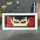 Anime Night Light Box | Berserk