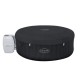Bestway Lay-Z-Spa Miami AirJet Hot Tub Bestway Lay-Z-Spa Miami AirJet Hot Tub