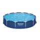 Bestway 3.66mm x 76cm Above Ground Pool Set (58093) Bestway 3.66mm x 76cm Above Ground Pool Set (58093)