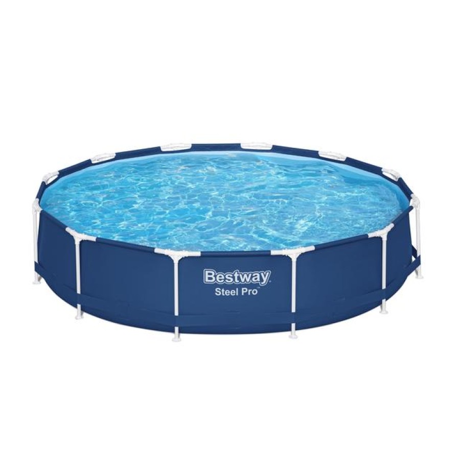 Bestway 3.66mm x 76cm Above Ground Pool Set (58093)