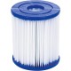 Bestway 3.66mm x 76cm Above Ground Pool Set (58093) Bestway 3.66mm x 76cm Above Ground Pool Set (58093)