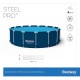Bestway 3.66mm x 76cm Above Ground Pool Set (58093) Bestway 3.66mm x 76cm Above Ground Pool Set (58093)