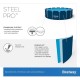 Bestway 3.66mm x 76cm Above Ground Pool Set (58093) Bestway 3.66mm x 76cm Above Ground Pool Set (58093)