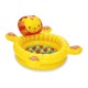 Bestway Cuddly Cub Ball Pit, 50 Play Balls