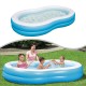 Bestway The Big Lagoon Family Pool- 54117 (262x157x46cm) Bestway The Big Lagoon Family Pool- 54117 (262x157x46cm)