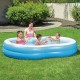 Bestway The Big Lagoon Family Pool- 54117 (262x157x46cm)