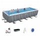 BESTWAY Rectangular Pool Set - 5612B (640x274x132cm) BESTWAY Rectangular Pool Set - 5612B (640x274x132cm)