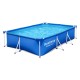 Bestway Steel Pro Rectangular Pool - 56404 (300X201X66CM) Bestway Steel Pro Rectangular Pool - 56404 (300X201X66CM)