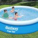 Bestway Fast Set Inflatable Swimming Pool Round- 57273 (366x76cm) Bestway Fast Set Inflatable Swimming Pool Round- 57273 (366x76cm)