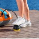 Bestway Kondor Elite 2000 Inflatable Raft Set - 61141 (196cm)