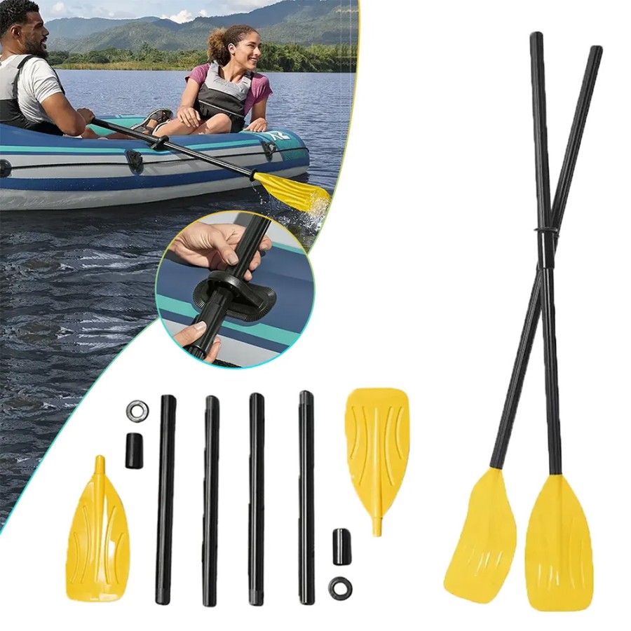Bestway Hydro-Force Paddel (2 Pcs) Bestway Hydro-Force Paddel (2 Pcs)