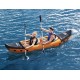 Bestway Hydro-Force Rapid X2 Inflatable Kayak - 65077 (320x100cm)
