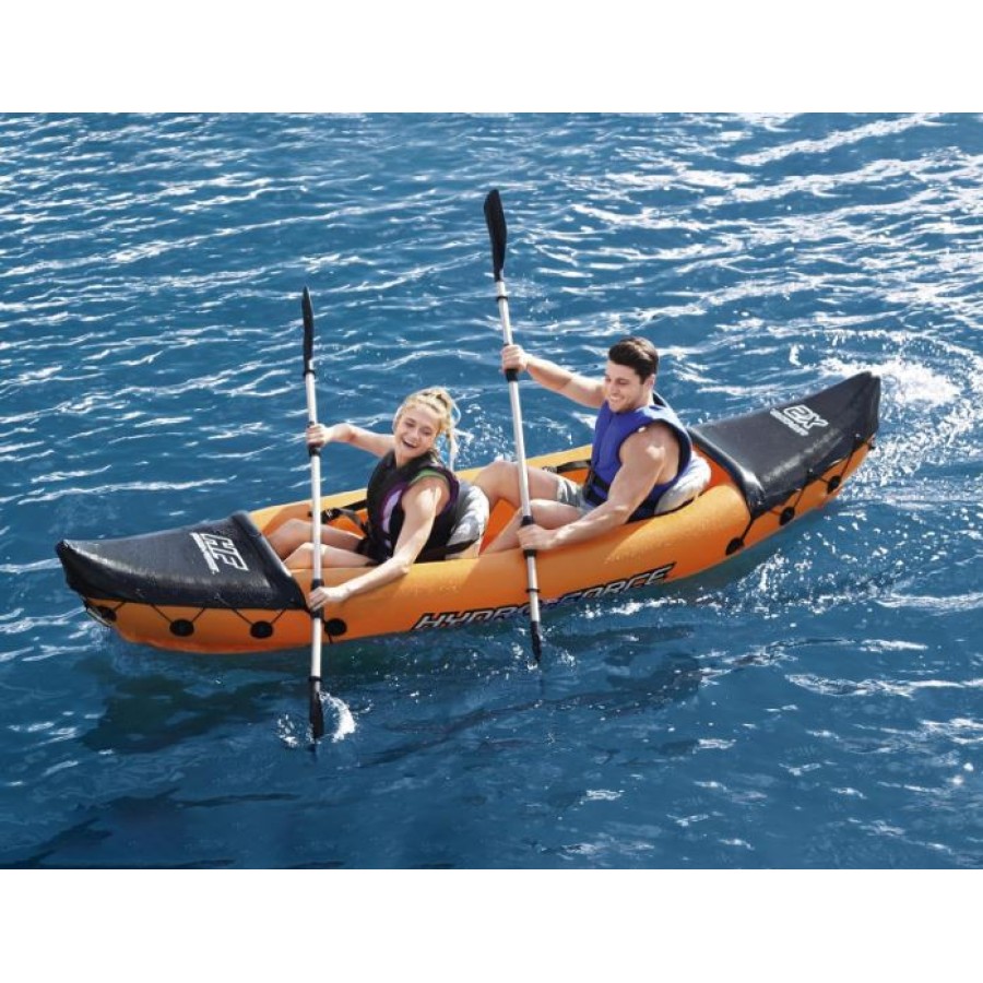 Bestway Hydro-Force Rapid X2 Inflatable Kayak - 65077 (320x100cm)