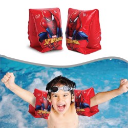 Bestway Spiderman Inflatable Swimming Armband - 98001