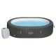 Bestway Lay-Z-Spa Mauritius AirJet Hot Tub Bestway Lay-Z-Spa Mauritius AirJet Hot Tub