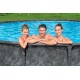 Bestway Round Pool Set - 561JZ (671x132cm)