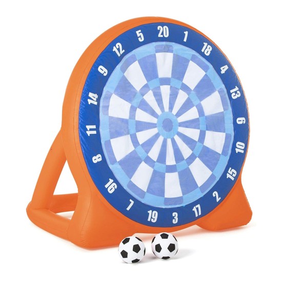 Bestway Sport Kickball Dartboard