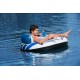 Bestway The Rapid Rider Inflatable Pool Lounger - 43116 (135cm)