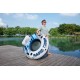 Bestway The Rapid Rider Inflatable Pool Lounger - 43116 (135cm)
